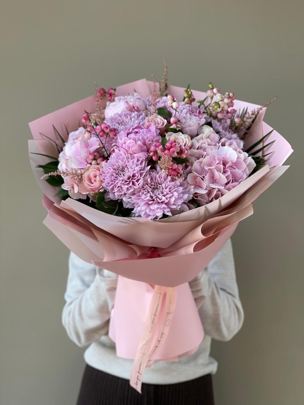 Pink Sweet Dream